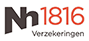 Het logo van Nh1816